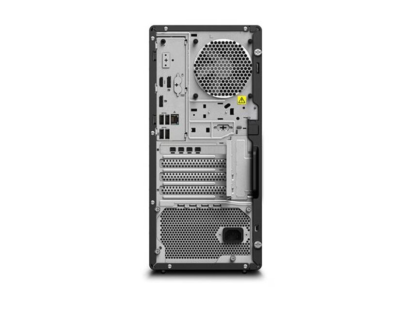 Lenovo ThinkStation P2 - tower Core i5 i5-14500 2.6 GHz - vPro Enterprise