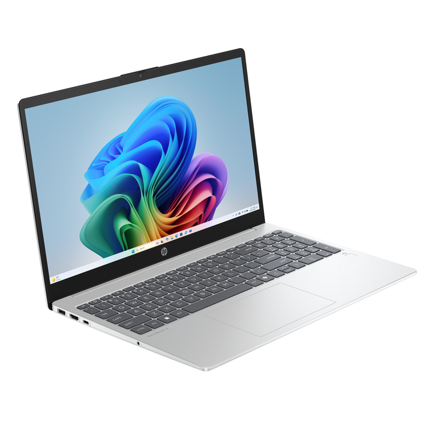 Prenosnik HP OmniBook 3 NGAI 15-fn0002ns | Ryzen  AI 7 350