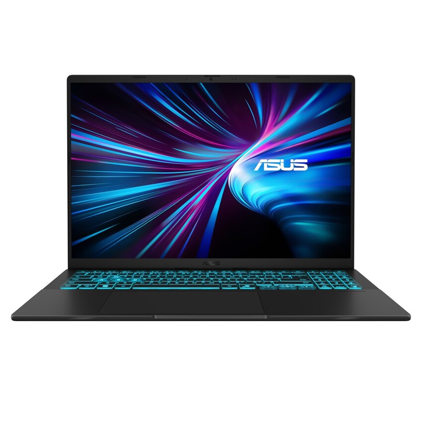 Prenosnik ASUS V16 V3607VH-RP020 | Core 5 210H | RTX 5050 8GB | Win 11 Pro