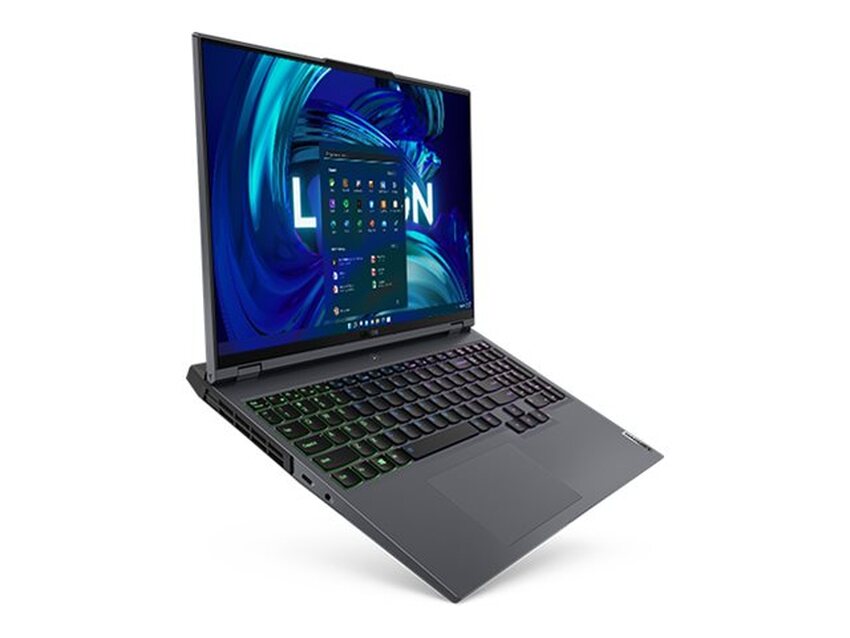Lenovo Legion 5 Pro 16ACH6H