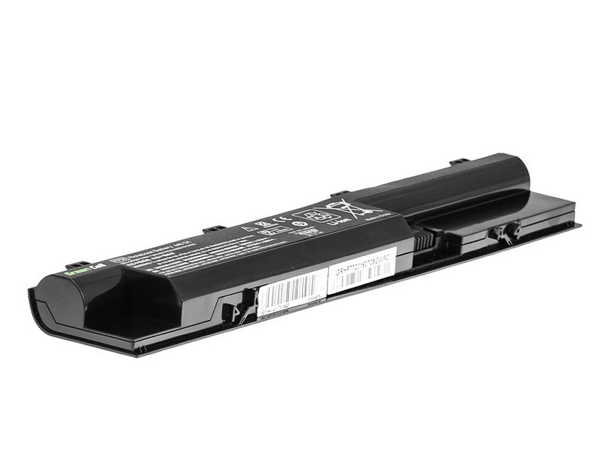 Green Cell baterija FP06 FP06XL za HP ProBook 440 445 450 470 G0 G1 470 G2 (HP77)