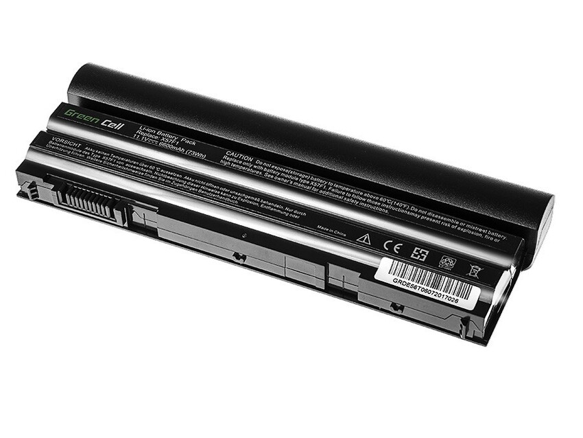 Green Cell baterija 8858X T54FJ za Dell Latitude E6420 E6430 E6520 E6530 (DE56T)