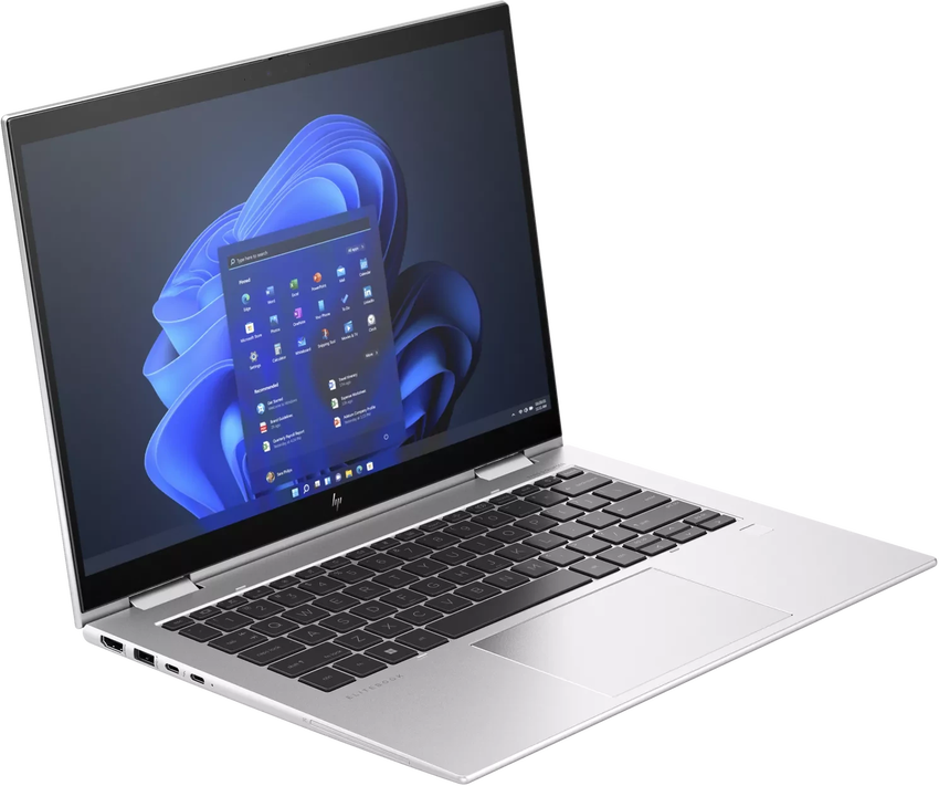 Prenosnik HP Elite x360 1040 G10 | i7-1355U | Touch | W11 Pro
