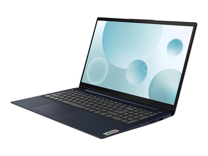 Lenovo IdeaPad 3 15IAU7