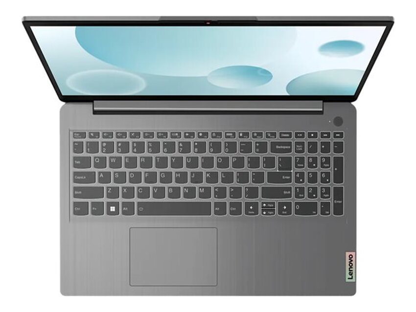 Lenovo IdeaPad 3 15IAU7