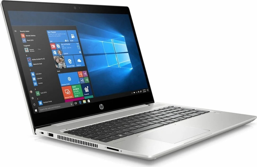 Prenosnik HP ProBook 455R G6 Demo | 3500U | 16GB RAM | 256GB SSD | W11 Pro