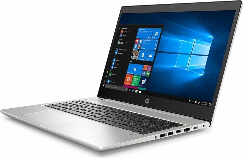 Prenosnik HP ProBook 455R G6 Demo | 3500U | 16GB RAM | 256GB SSD | W11 Pro