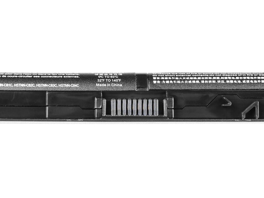Green Cell baterija ULTRA VI04 za HP ProBook 440 G2 450 G2 Pavilion 15-P 17-F Envy 15-K 17-K (HP82ULTRA)