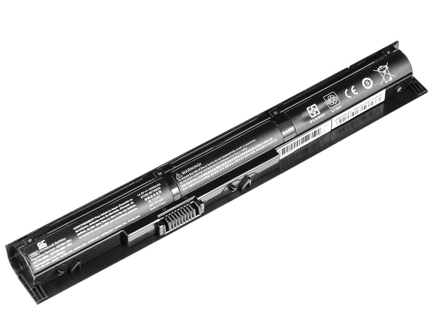 Green Cell baterija ULTRA VI04 za HP ProBook 440 G2 450 G2 Pavilion 15-P 17-F Envy 15-K 17-K (HP82ULTRA)