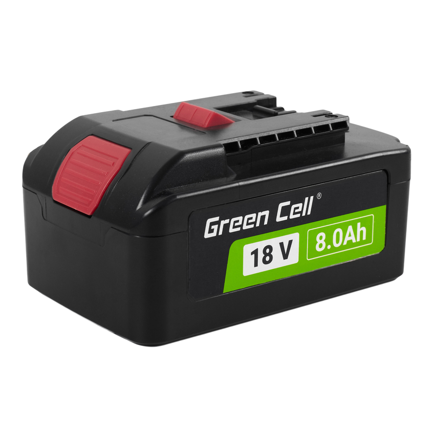 baterija za Bosch 18V 8Ah Power Tools nadomestna baterija GBA1600Z00038 (PTBO18V8)
