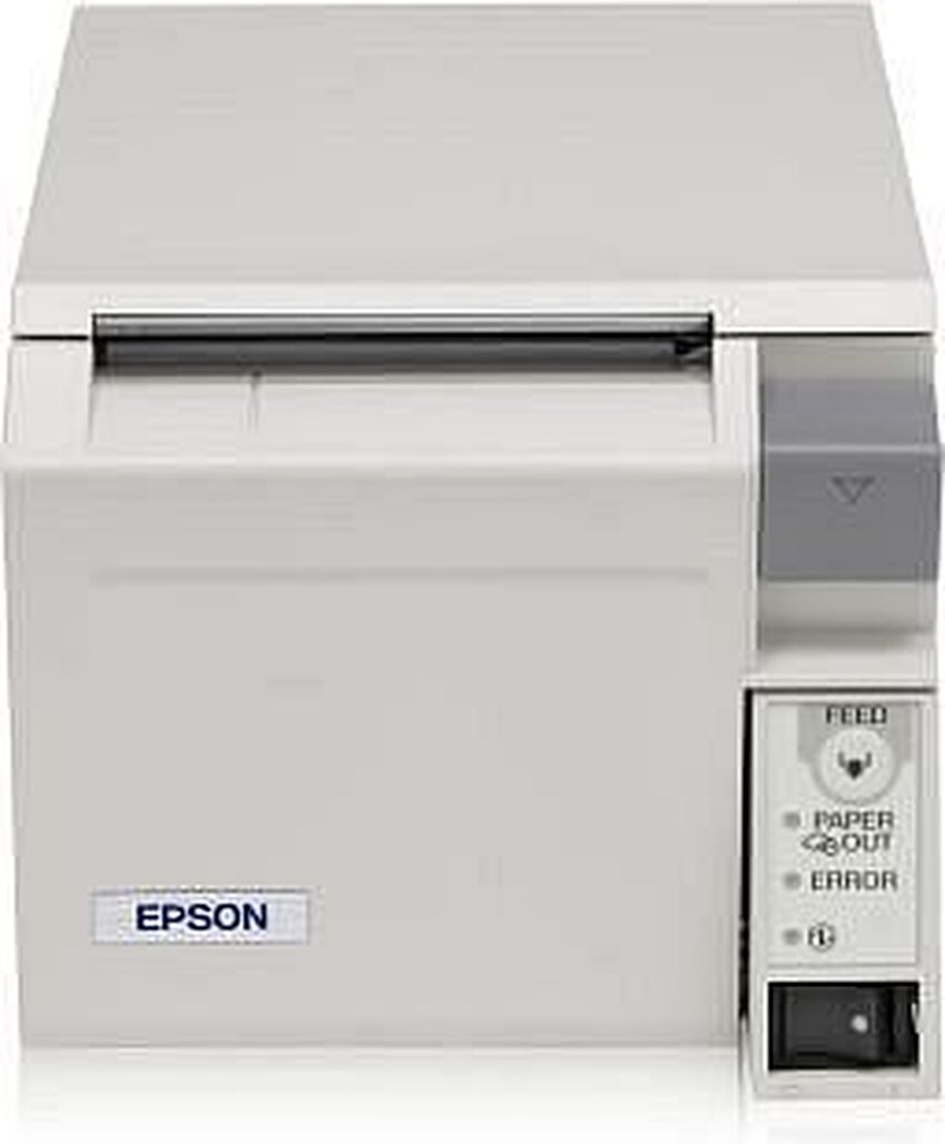 EPSON TM-T70 tiskalnik za račune