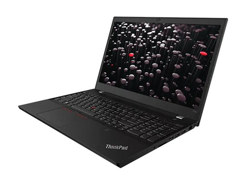 Prenosnik Lenovo ThinkPad P15v G3 / i7 / RAM 16 GB / SSD Disk / 15,6″ FHD