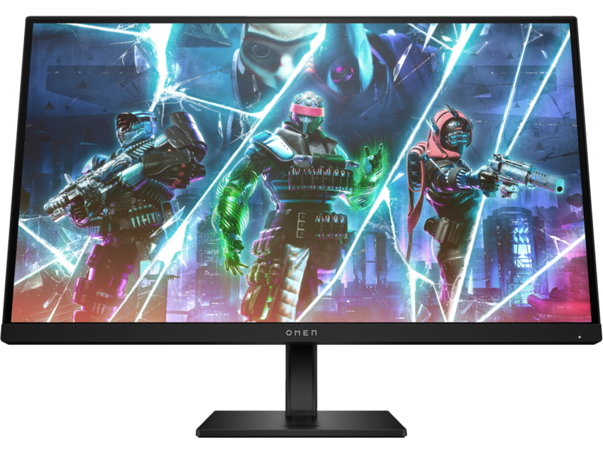 Monitor HP Omen 27s 68,6 cm (27″) FHD IPS LED HDR 240 Hz FreeSync G-Sync