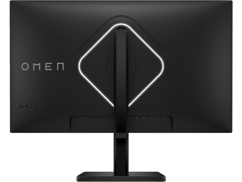 Monitor HP Omen 27s 68,6 cm (27″) FHD IPS LED HDR 240 Hz FreeSync G-Sync