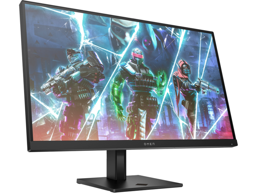 Monitor HP Omen 27s 68,6 cm (27″) FHD IPS LED HDR 240 Hz FreeSync G-Sync