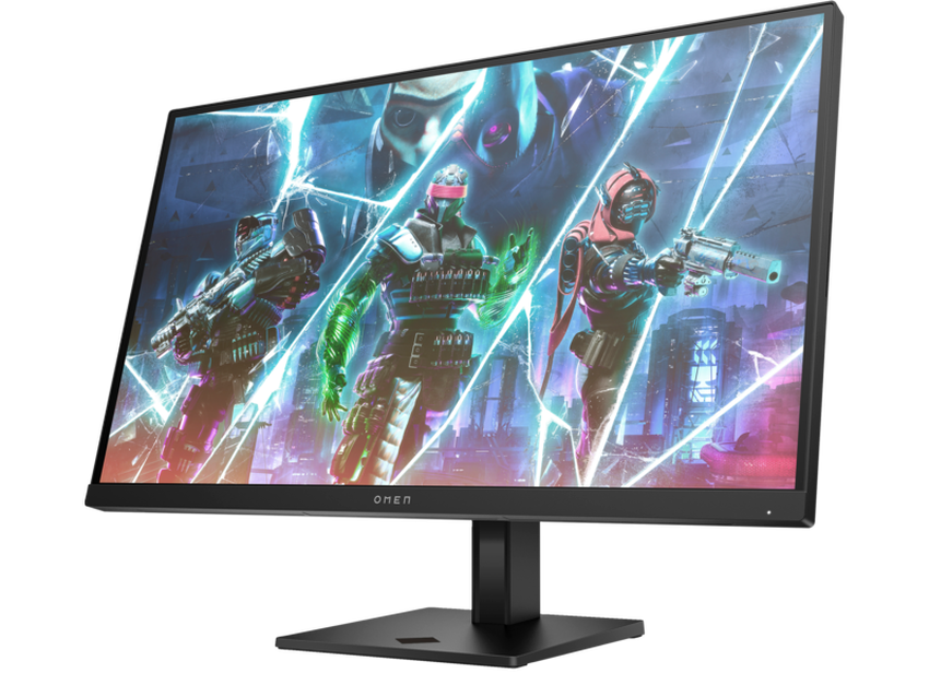 Monitor HP Omen 27s 68,6 cm (27″) FHD IPS LED HDR 240 Hz FreeSync G-Sync