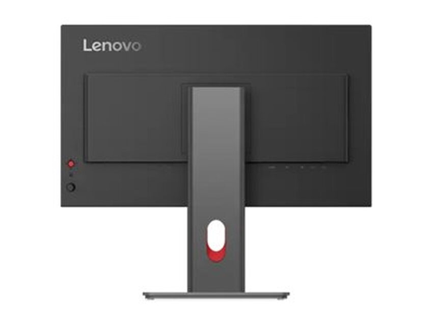 ThinkVision P24Q-40 QHD/IPS/DP Monitor