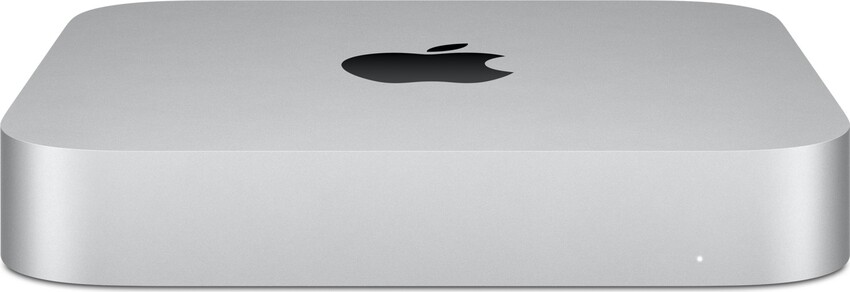 Računalnik Apple Mac Mini 2020 M1 / Apple M1 / RAM 8 GB / SSD Disk