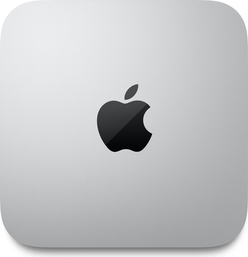 Računalnik Apple Mac Mini 2020 M1 / Apple M1 / RAM 8 GB / SSD Disk