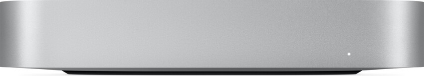 Računalnik Apple Mac Mini 2020 M1 / Apple M1 / RAM 8 GB / SSD Disk