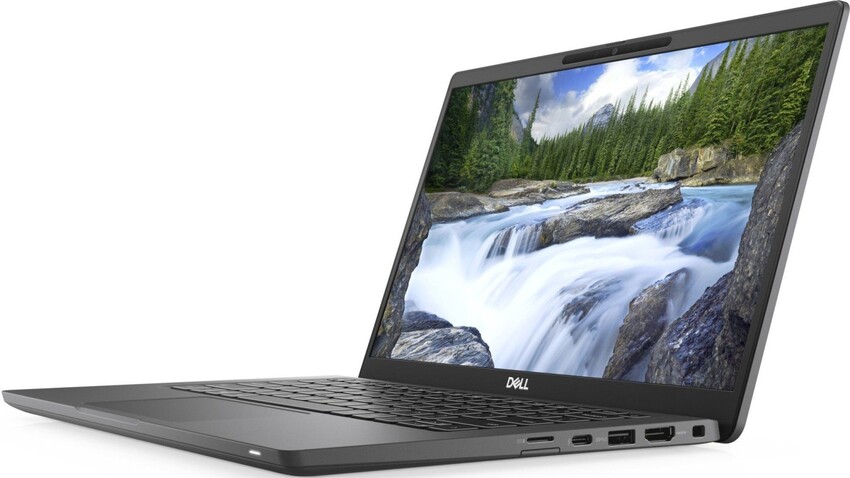 Prenosnik Dell Latitude 7320 / i5 / RAM 16 GB / SSD Disk / 13,3″ FHD