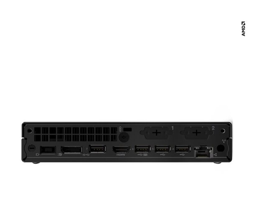 Lenovo ThinkCentre M75q G5