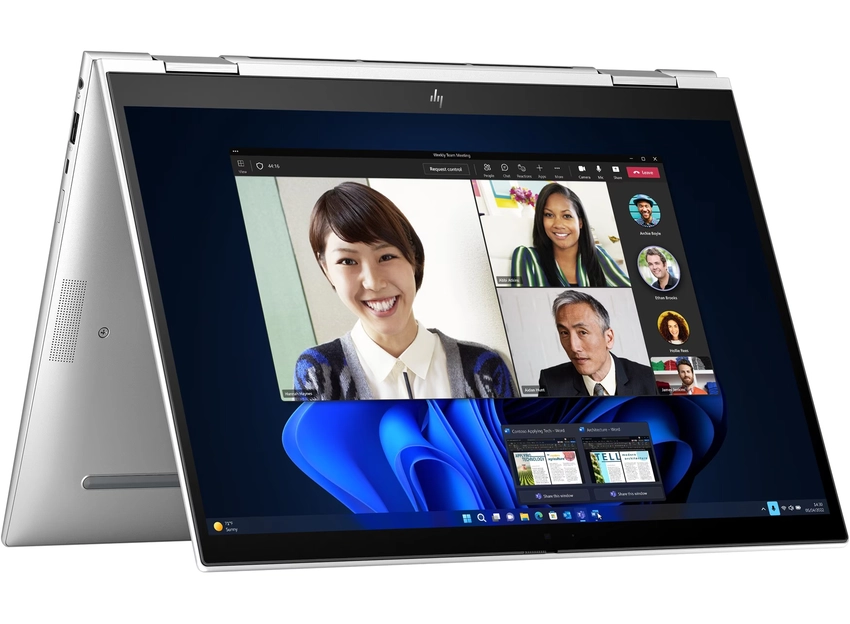 Prenosnik HP EliteBook x360 830 G11 | Ultra 7 | Touch