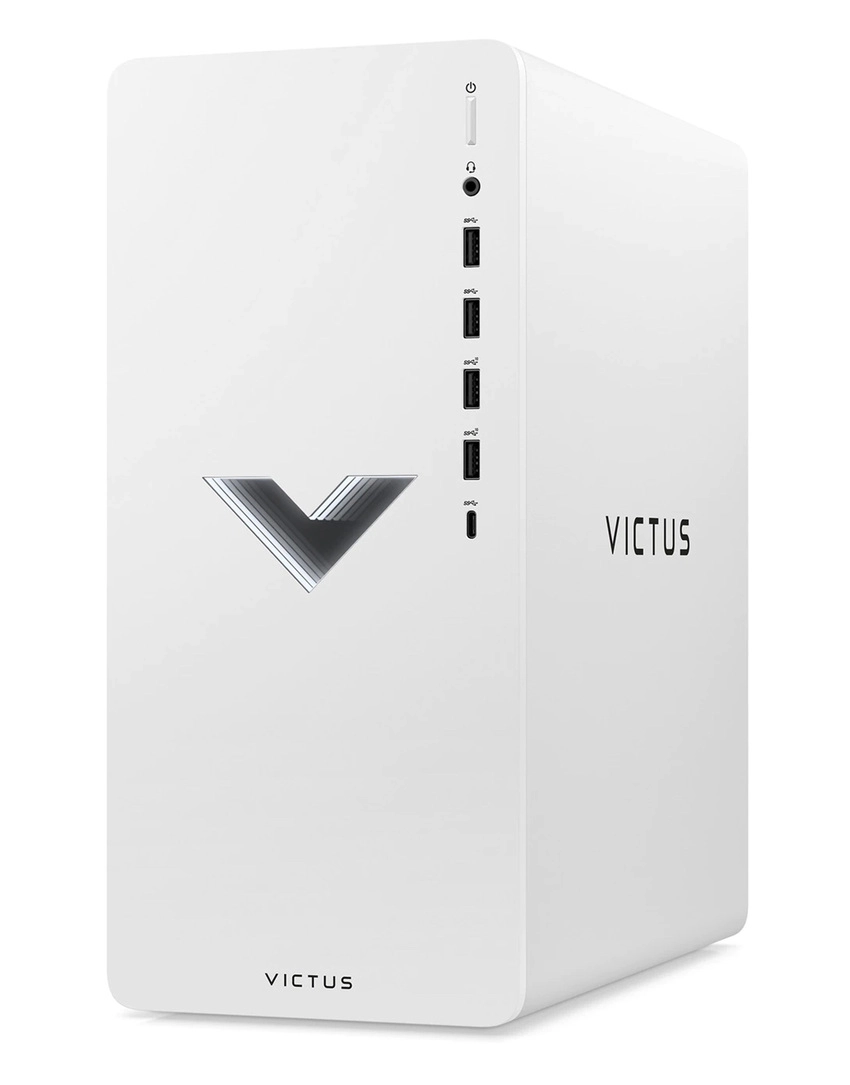 Računalnik HP Victus 15L Gaming TG02-0003ne | RTX 3060Ti (8 GB)