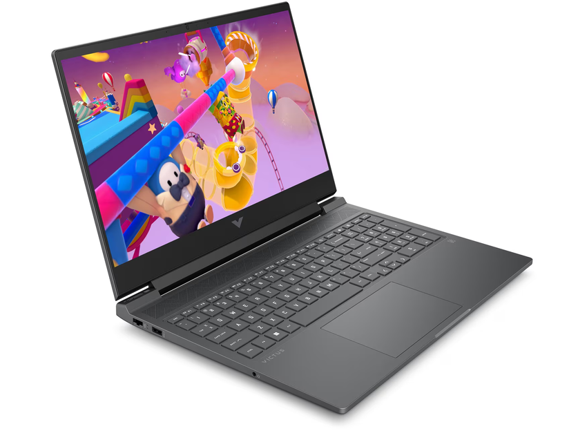 Prenosnik HP Victus Gaming 16-r1176ng | GeForce RTX 4060 (8 GB) | Win 10 Pro
