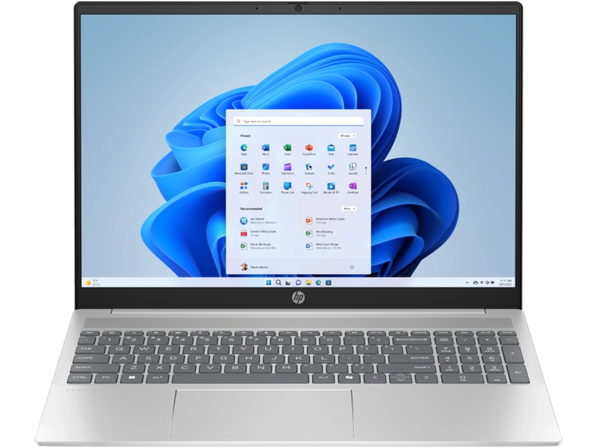 Prenosnik HP Pavilion Laptop 16-af0063 | Core 5 120U | Touch