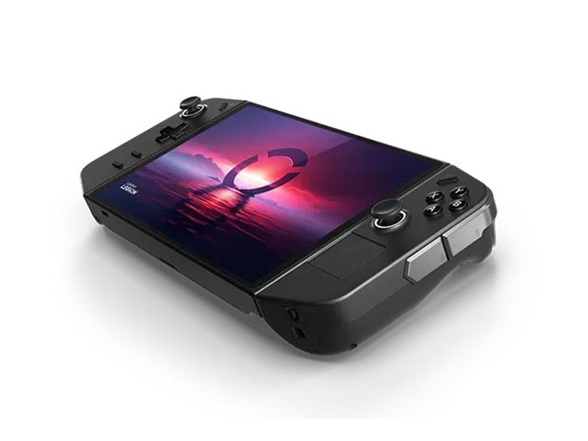 Lenovo Legion Go 8 APU1