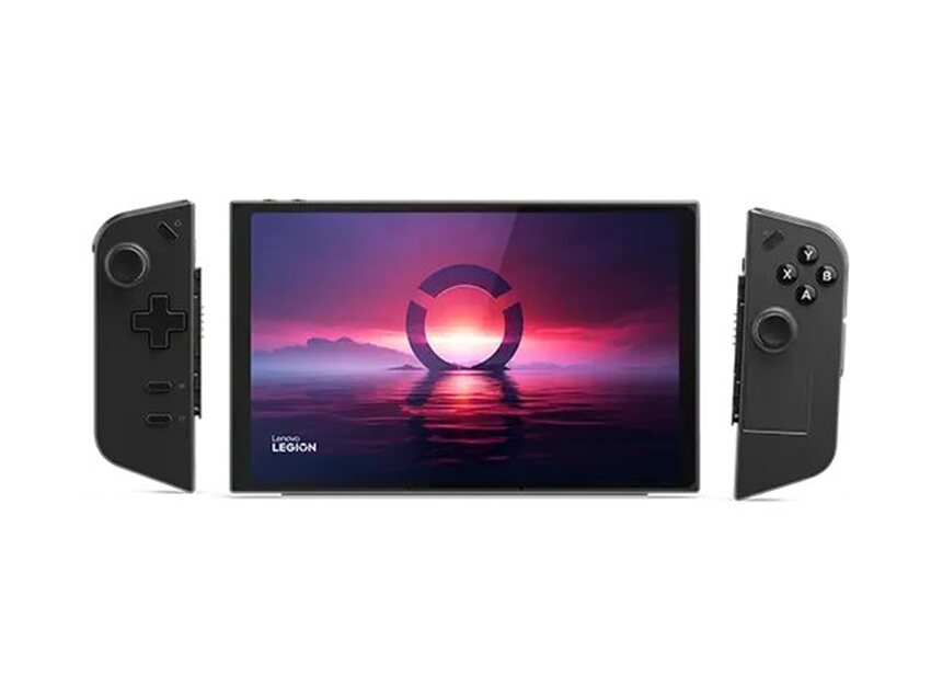 Lenovo Legion Go 8 APU1