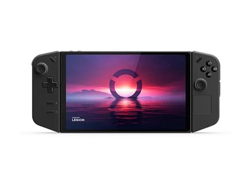 Lenovo Legion Go 8 APU1
