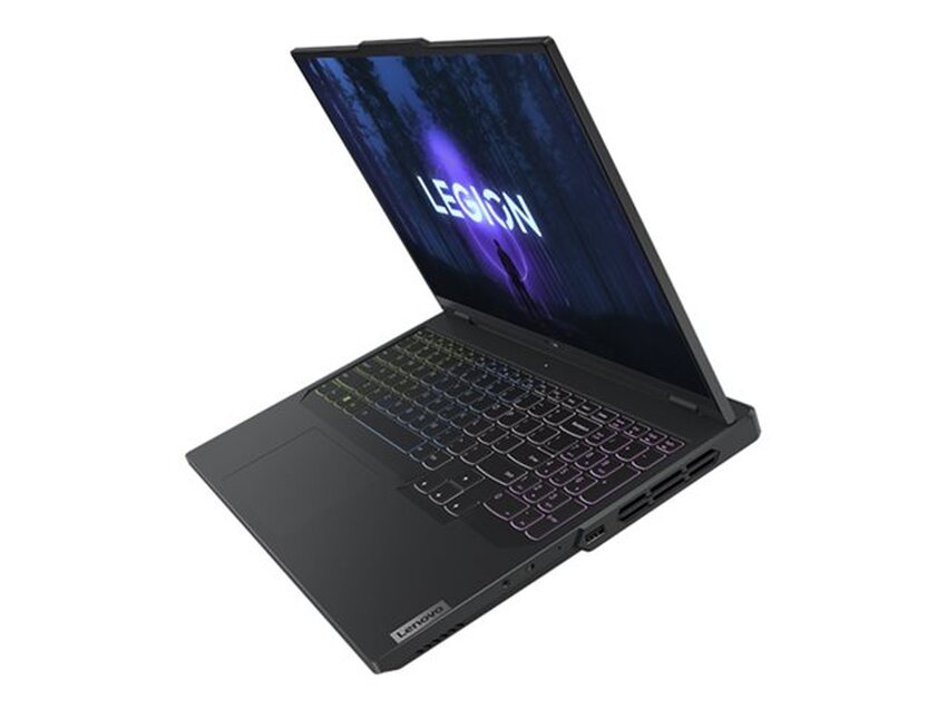 Lenovo Legion Pro 5 16IRX8