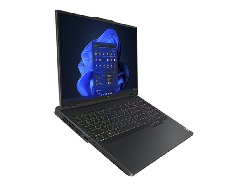 Lenovo Legion Pro 5 16IRX8