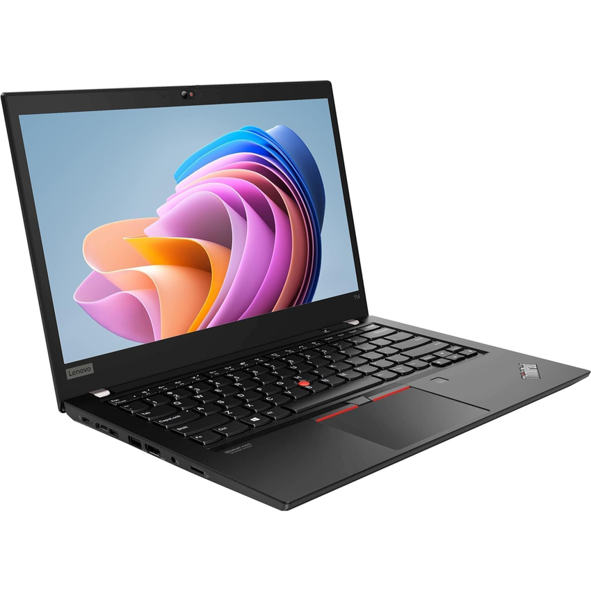 Prenosnik Lenovo ThinkPad T14 Gen 1 Demo | i5-10310U | 24GB RAM | 256GB SSD | W10P