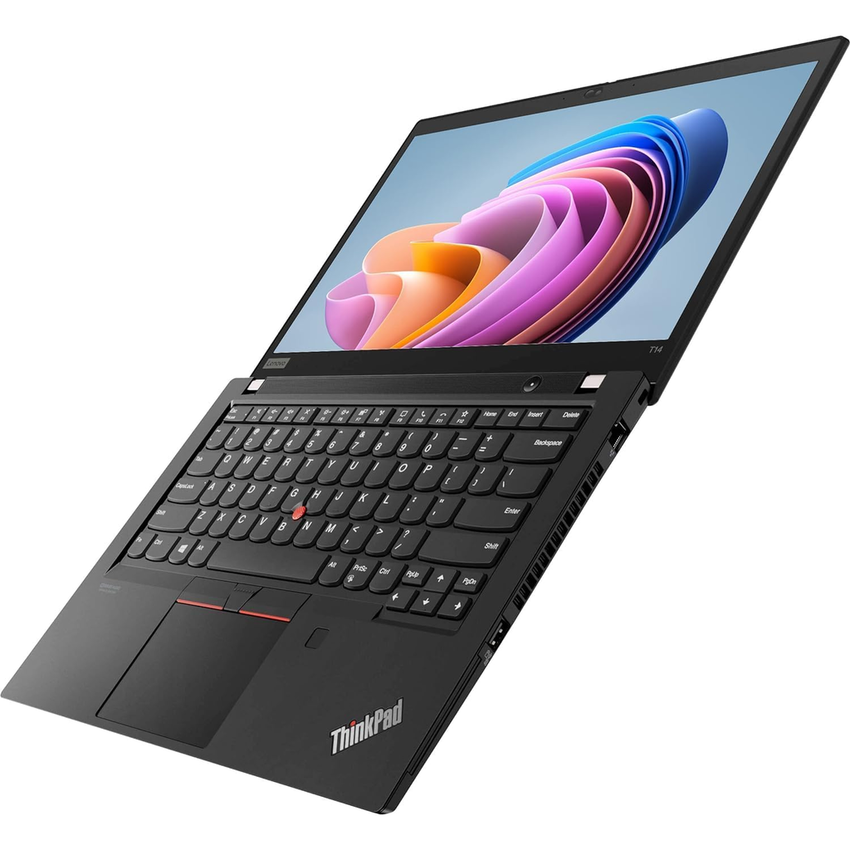 Prenosnik Lenovo ThinkPad T14 Gen 1 Demo | i5-10310U | 24GB RAM | 256GB SSD | W10P