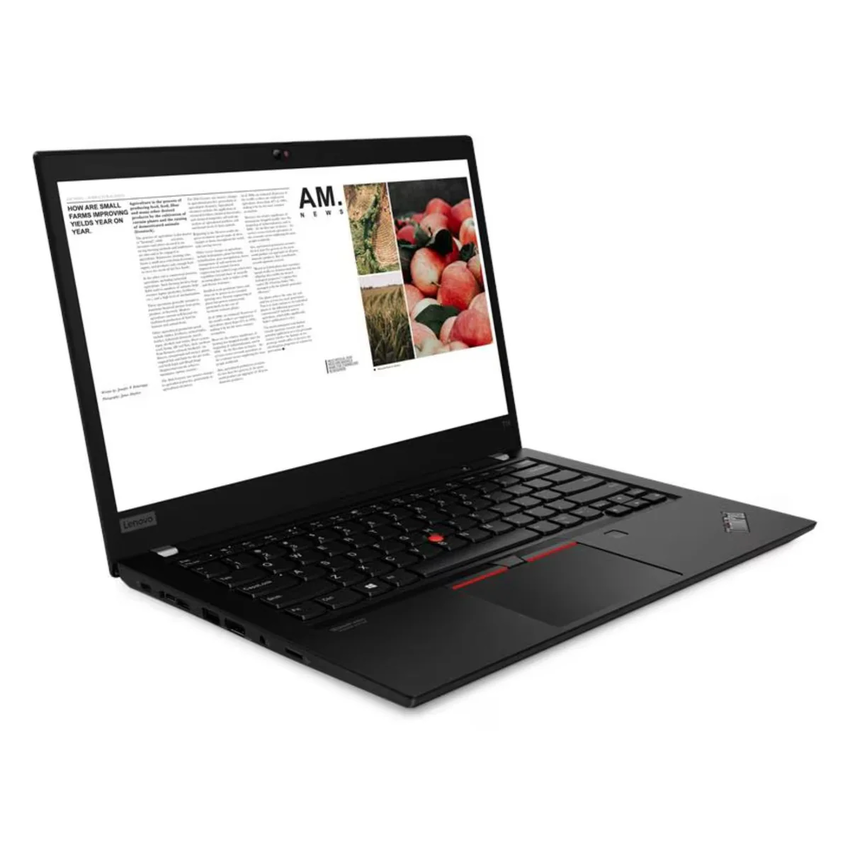 Prenosnik Lenovo ThinkPad T14 Gen 1 Demo | i5-10310U | 24GB RAM | 256GB SSD | W10P