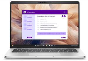 DELL Pro 14 Plus Ultra 7 255U/32GB/SSD 1TB/UMA/W11Pro