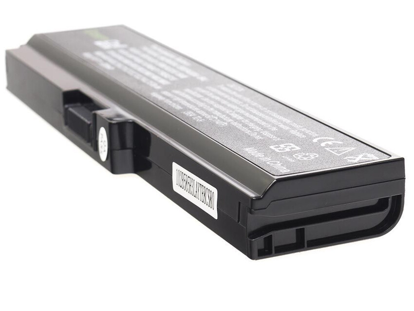 Green Cell baterija PRO PA3817U-1BRS za Toshiba Satellite C650 C650D C655 C660 C660D C670 C670D L750 L750D L755 (TS03PRO)
