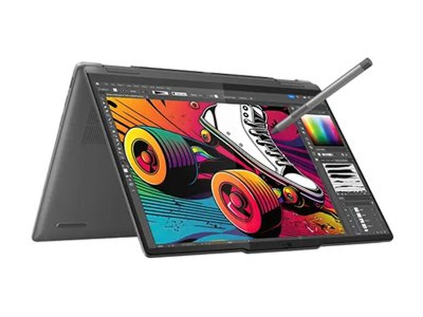 Lenovo Yoga 7 2-in-1 14IML9