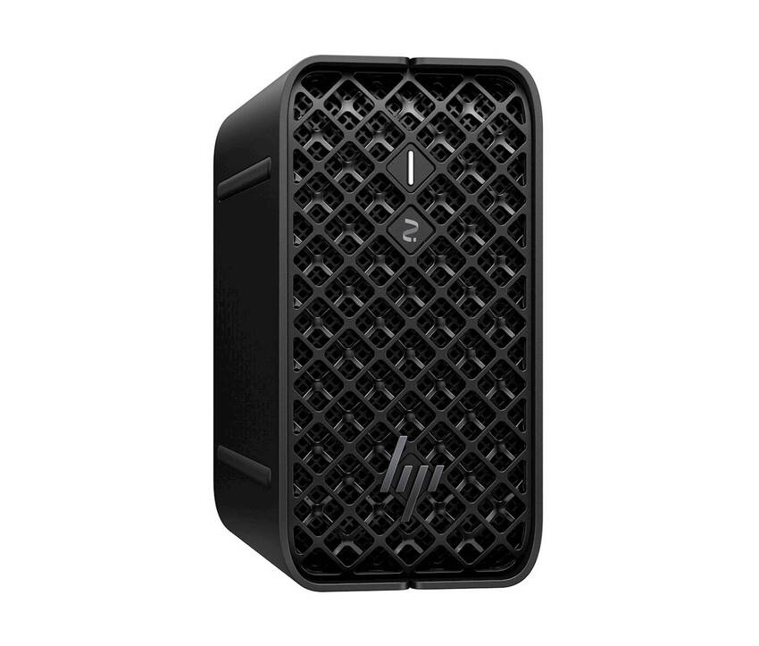 Delovna postaja HP Z2 Mini G1a AMD AI MAX Pro 380/32GB/SSD 1TB/Radeon 8040S/W11Pro