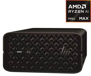 Delovna postaja HP Z2 Mini G1a AMD AI MAX Pro 380/32GB/SSD 1TB/Radeon 8040S/W11Pro