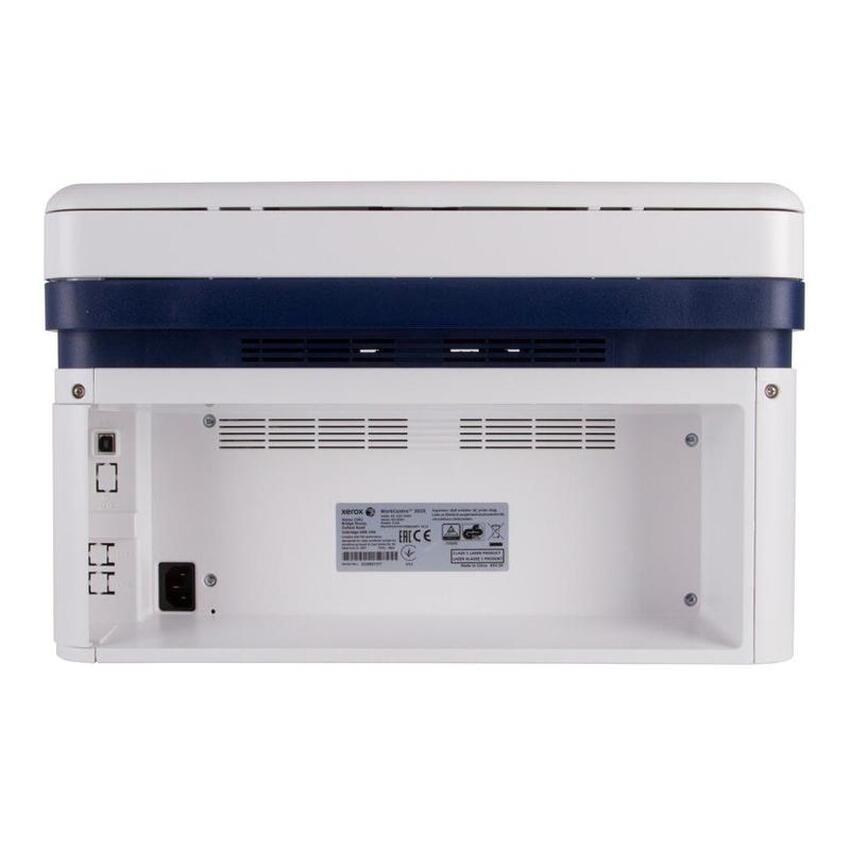 Laserski črnobeli mulitfunkcijski tiskalnik Xerox 3025V_B