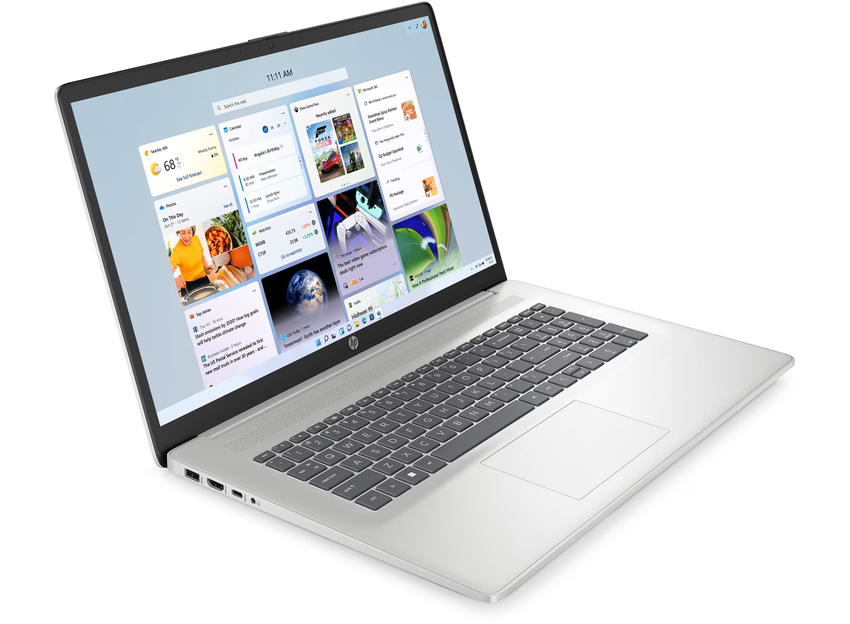 HP 17-cp3770ng | R7 7000s | W11H