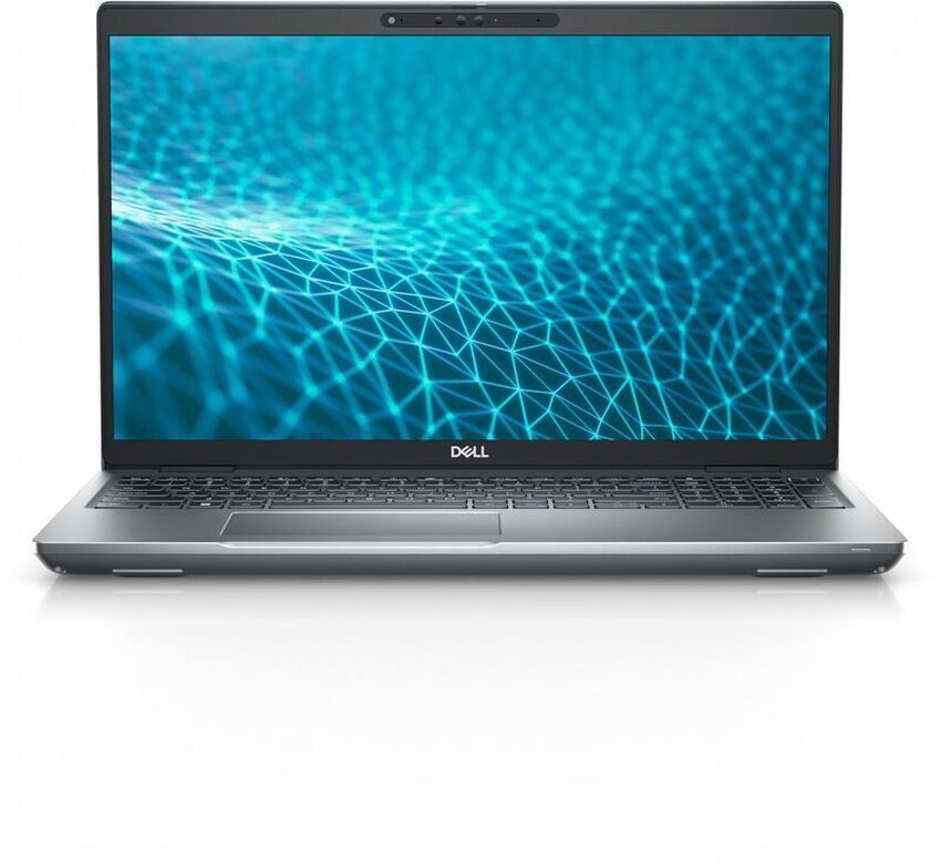 Prenosnik Dell Latitude 5531 / i7 / RAM 16 GB / SSD Disk / 15,6″ HD