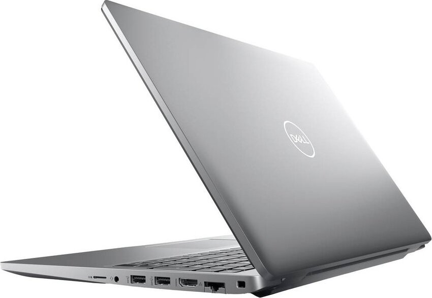 Prenosnik Dell Latitude 5530 / i7 / RAM 16 GB / SSD Disk / 15,6″ FHD