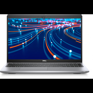 Prenosnik DELL LATITUDE 5520 / i5 / RAM 8 GB / SSD Disk / 15,6″ FHD