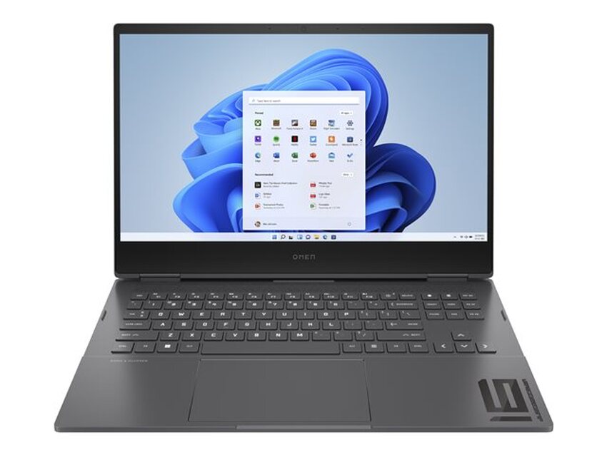 HP OMEN 16