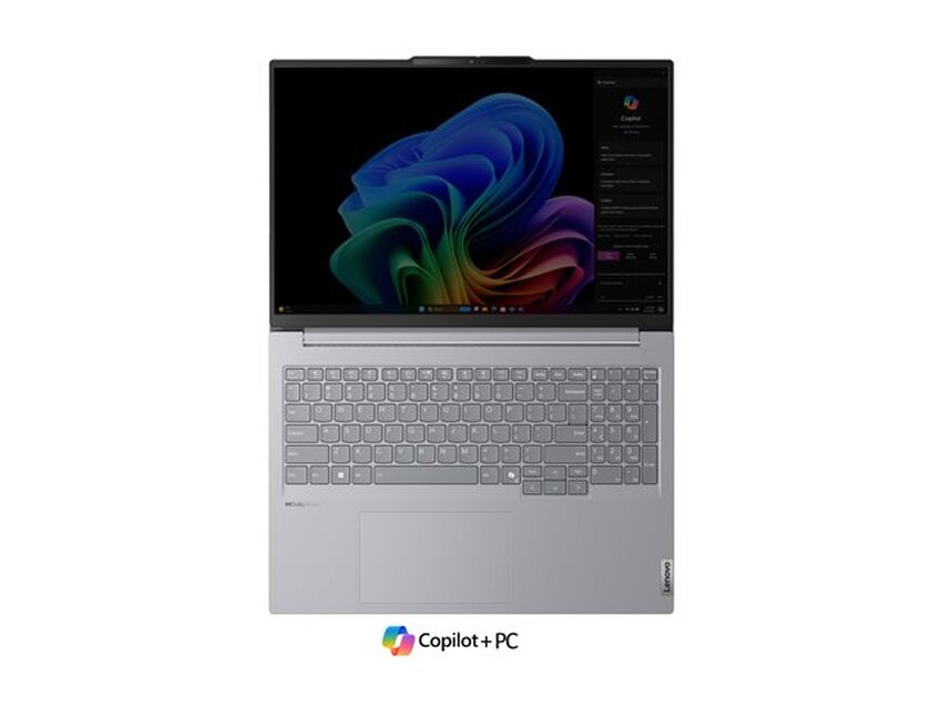 Lenovo ThinkBook 16 G7 QOY